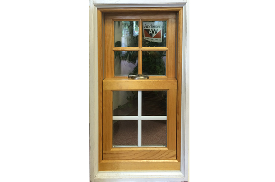 Andersen 400 Series Woodwright Windows Philadelphia Acre Windows