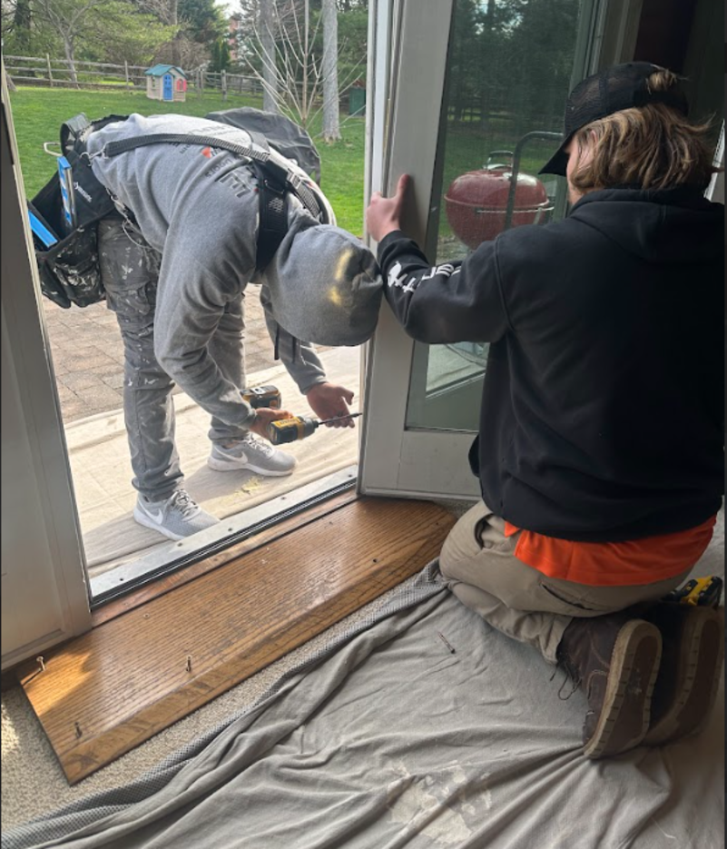 Window Installation Fall What to Expect During a Window Installation: A Step-by-Step Guide