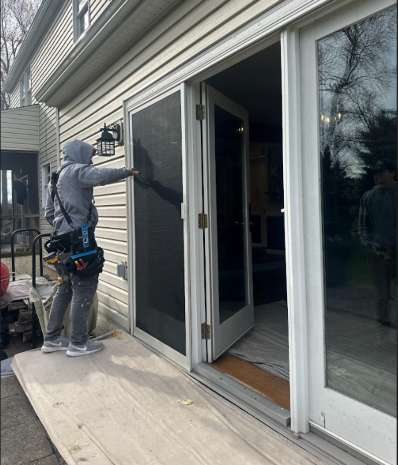 What to Expect During a Window Installation: A Step-by-Step Guide