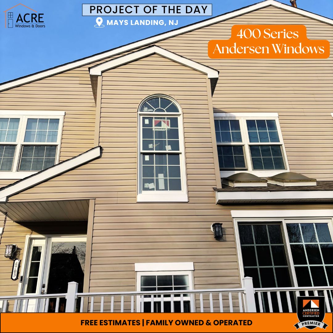 How New Windows Can Increase Your Home’s Value This Spring
