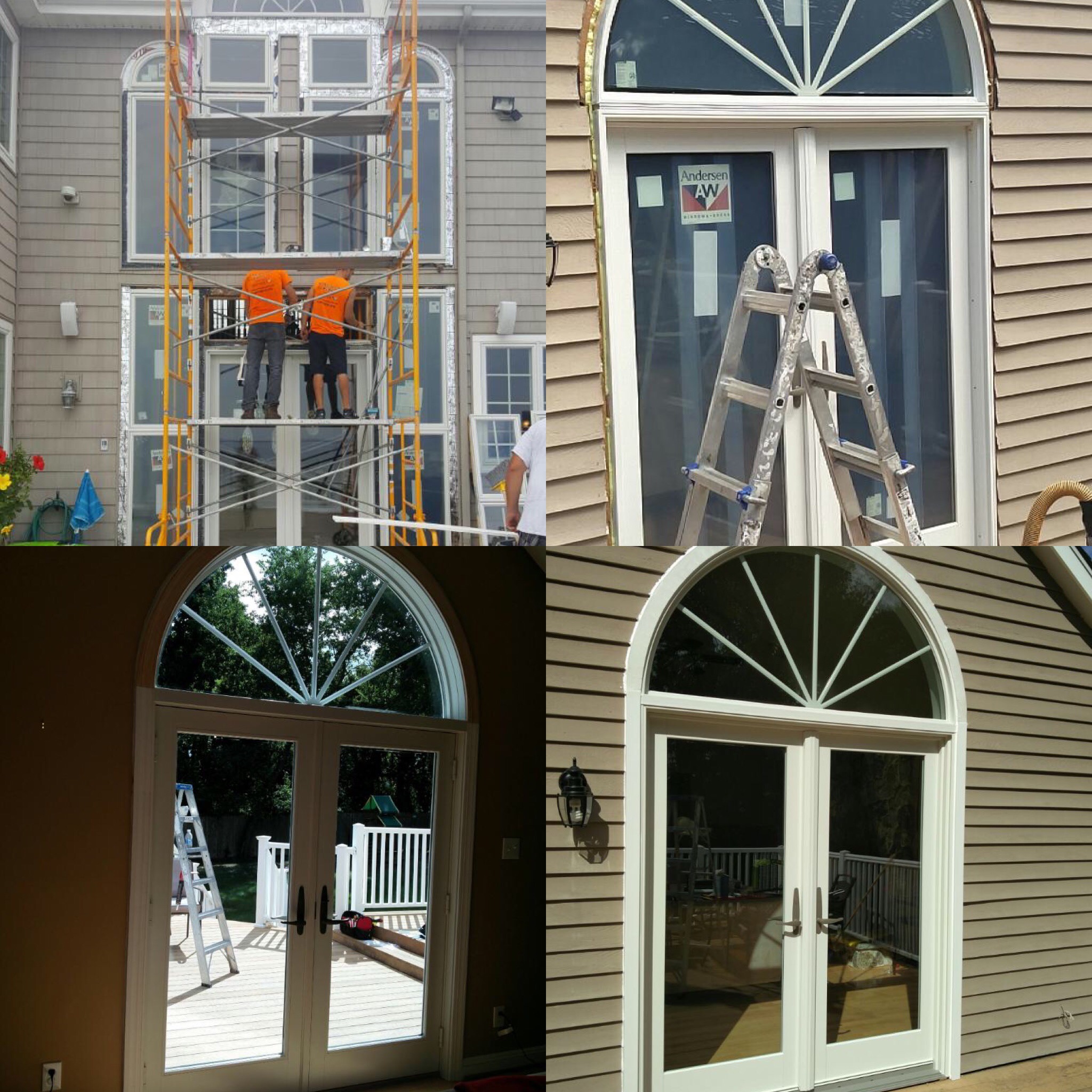2025 Design Trends: Specialty Windows Take Center Stage