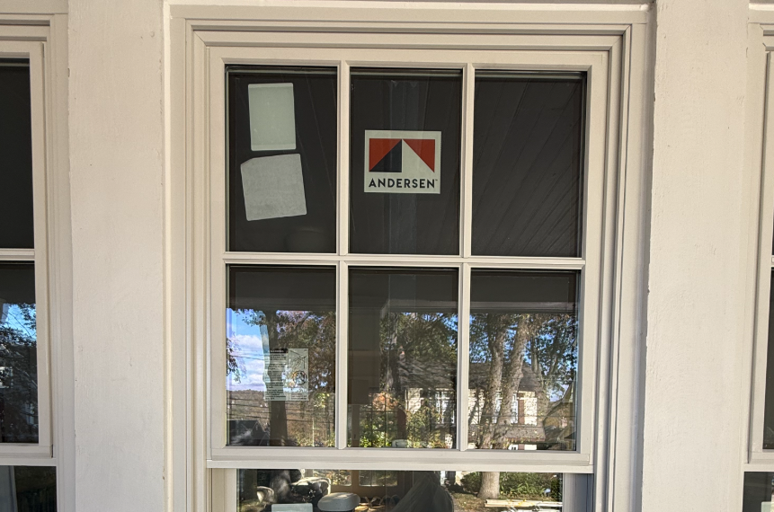 Andersen Insert Windows Featured Project: Andersen 400 Series Window Inserts in Maplewood, NJ