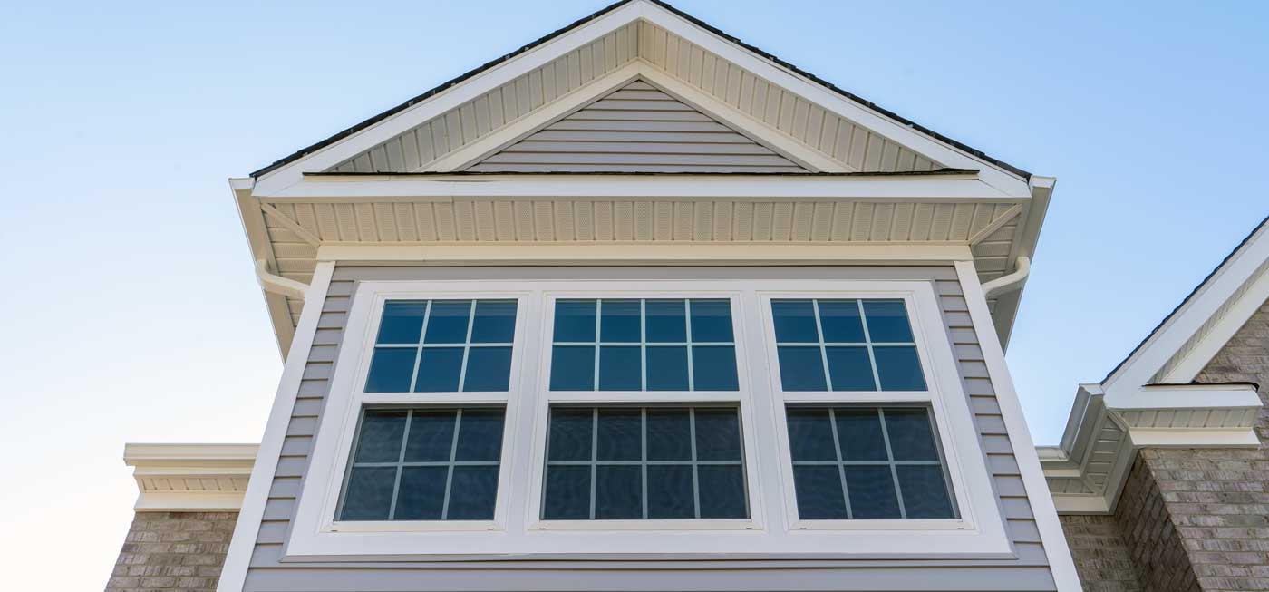 Comparing Slider Windows vs Doublehung Windows