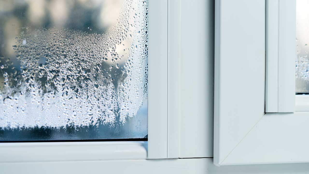 How to Avoid Condensation on Winter Windows • Ingrams Water & Air