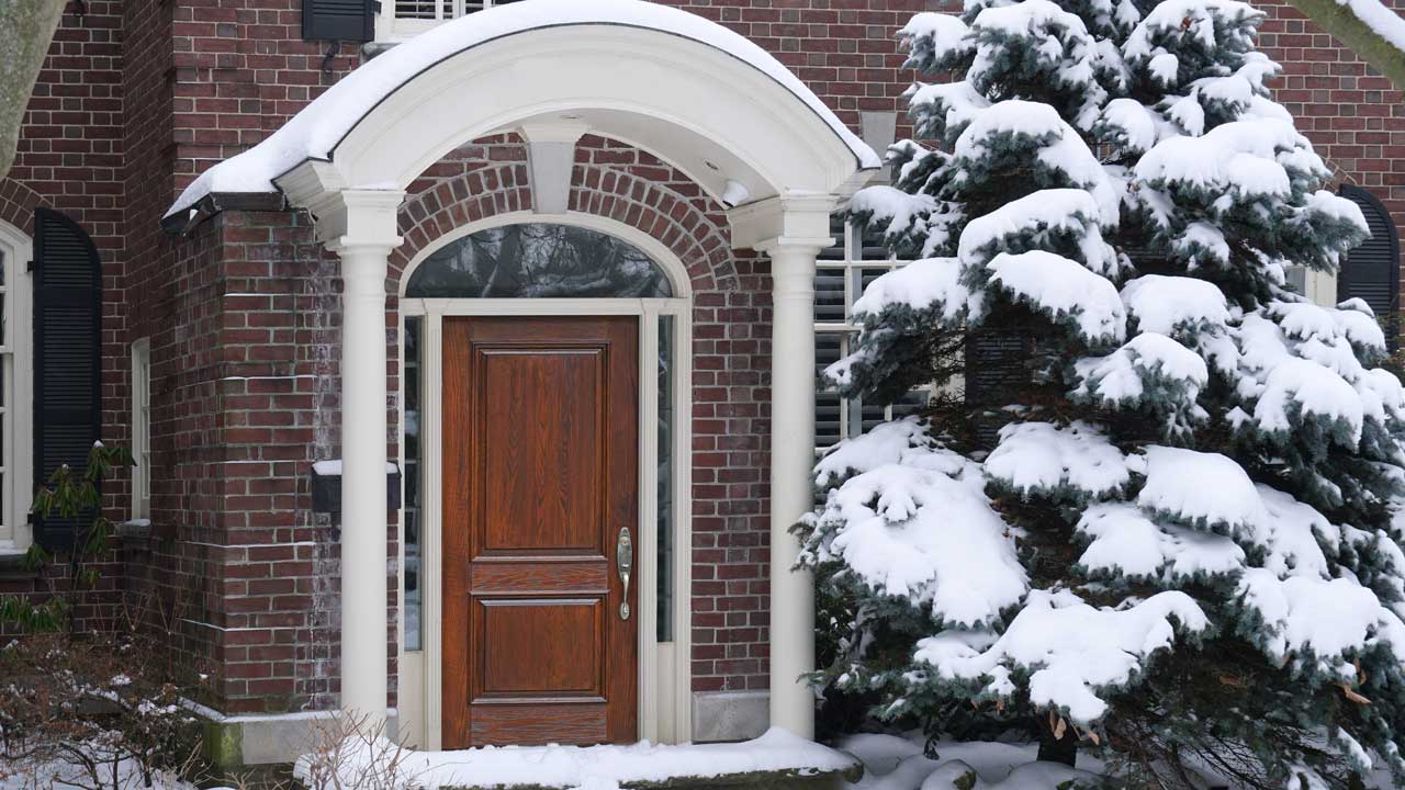 The Best Exterior Doors to Elevate the Look of Your Property