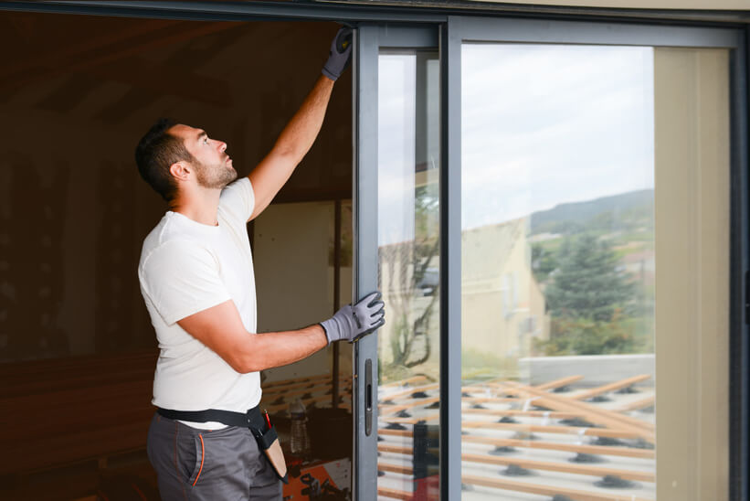 Trusted, Certified Andersen Replacement Windows Installer