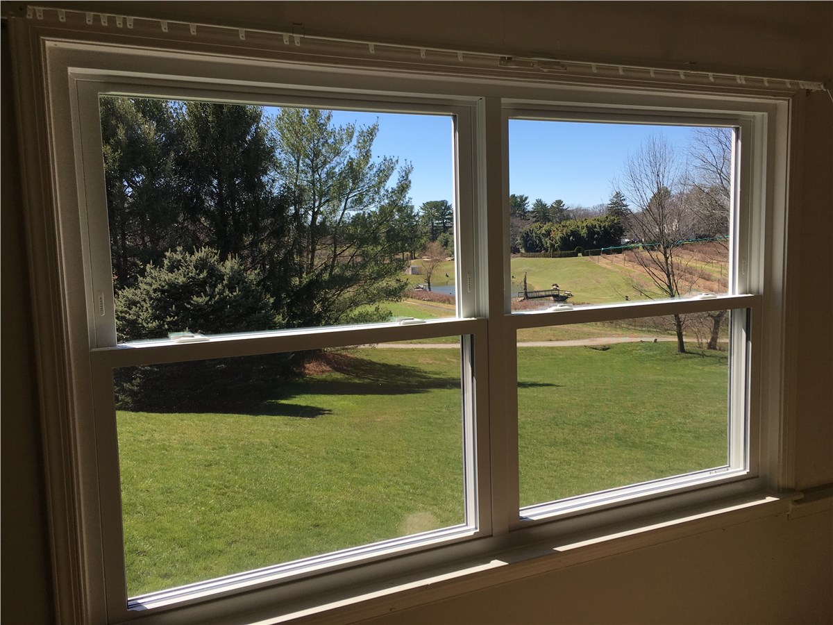 Finding Replacement Vinyl Windows in New Jersey